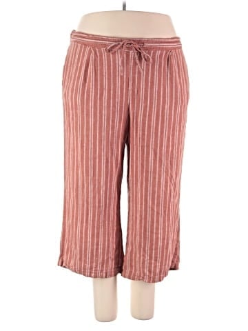 Per Se Linen Pants (view 1)