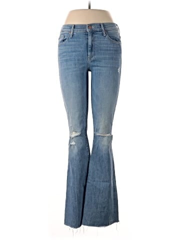 Mother Jeans (view 1)
