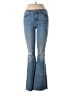 Mother Blue Jeans Size 28 waist - photo 1