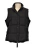 Lands' End 100% Nylon Black Vest Size S - photo 1