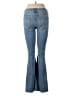 Mother Blue Jeans Size 28 waist - photo 2