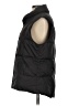 Lands' End 100% Nylon Black Vest Size S - photo 5