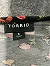 Torrid Print Black Casual Dress Size 5X Plus (5) - photo 7
