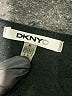 DKNYC Black Pullover Sweater Size M - photo 7