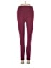 Lululemon Athletica Burgundy Active Pants Size 4 - photo 1