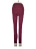 Lululemon Athletica Burgundy Active Pants Size 4 - photo 2