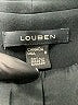Louben Black Blazer Size 8 - photo 3