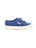 Superga Blue Sneakers Size 7 - photo 1