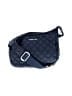 MZ Wallace Argyle Blue Crossbody Bag One size - photo 1