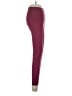 Lululemon Athletica Burgundy Active Pants Size 4 - photo 4