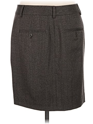 Gap Wool Skirt (view 2)