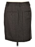 Gap Tweed Gray Wool Skirt Size 6 - photo 2