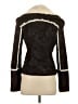 Guess 100% Polyester Brown Jacket Size S - photo 2