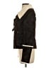 Guess 100% Polyester Brown Jacket Size S - photo 5