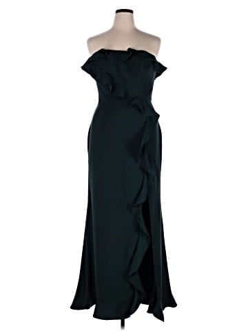 Bari Jay Cocktail Dress (view 1)