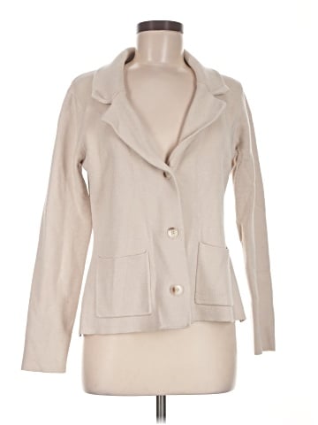 Tahari Blazer (view 1)