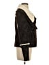 Guess 100% Polyester Brown Jacket Size S - photo 4