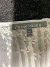 Daniel Rainn 100% Rayon Ivory 3/4 Sleeve Blouse Size 3X - photo 7