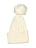 BCBGeneration 100% Acrylic Ivory Beanie One size - photo 1