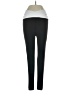 Aqua Color Block Black Active Pants Size XS - photo 1