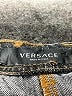 Versace Argyle Gray Jeans Size EU (IT) 34 / US 00 - photo 12
