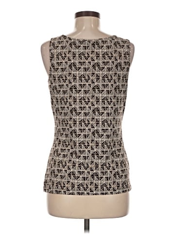 Axcess Sleeveless Blouse (view 2)