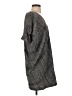 Vince. 100% Silk Gray Kimono Size S - photo 4