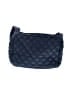 MZ Wallace Argyle Blue Crossbody Bag One size - photo 2