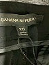 Banana Republic 100% Polyester Black Dress Pants Size 10S - photo 7
