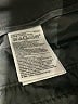 Banana Republic 100% Polyester Black Dress Pants Size 10S - photo 8
