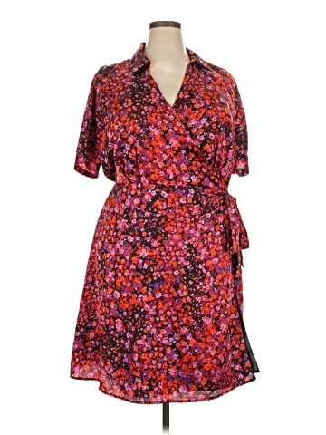 Vince Camuto Casual Dress (view 1)