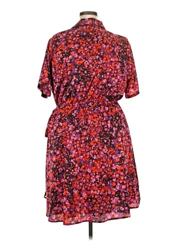 Vince Camuto Casual Dress (view 2)