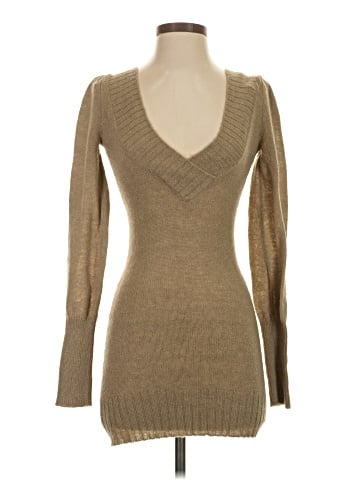 Guess Jeans Pullover Sweater (view 1)