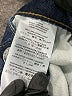 RE/DONE Blue Denim Skirt Size 30 - photo 5