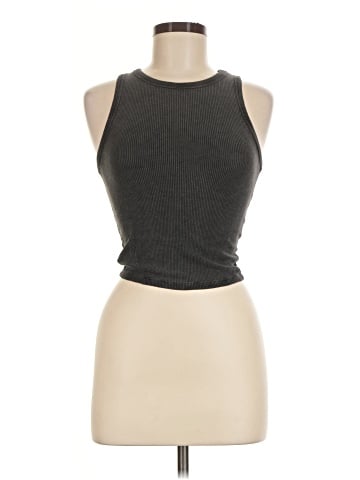 Don't Ask Why Sleeveless T-Shirt (view 1)