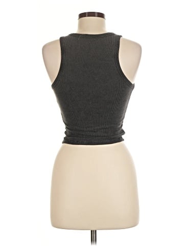 Don't Ask Why Sleeveless T-Shirt (view 2)