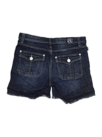 Rock & Republic Denim Shorts (view 2)