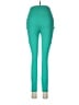 Lululemon Athletica Color Block Green Active Pants Size 8 - photo 2