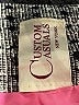 Assorted Brands Tweed Gray Jacket Size M (estimated) - photo 6