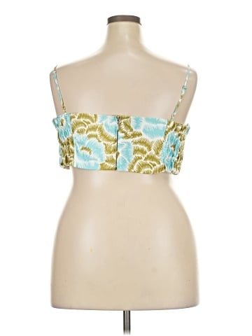 1.State Sleeveless Blouse (view 2)