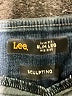 Lee Blue Jeans Size 12 - photo 7