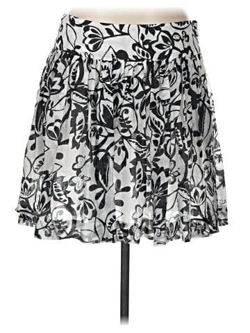 Express Design Studio Casual Skirt (view 1)