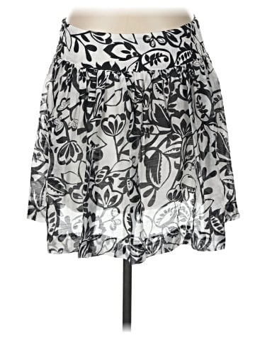 Express Design Studio Casual Skirt (view 2)
