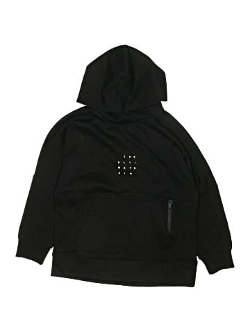 Zara Pullover Hoodie (view 1)