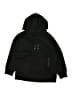 Zara Black Pullover Hoodie Size 7 - photo 1