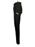 Puma Graphic Black Active Pants Size S - photo 5