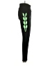 Puma Graphic Black Active Pants Size S - photo 4