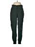 Lululemon Athletica Green Active Pants Size 8 - photo 1