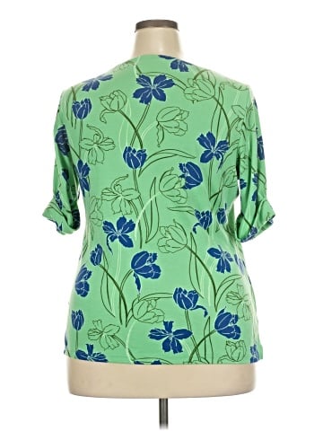 Style&Co Short Sleeve T-Shirt (view 2)