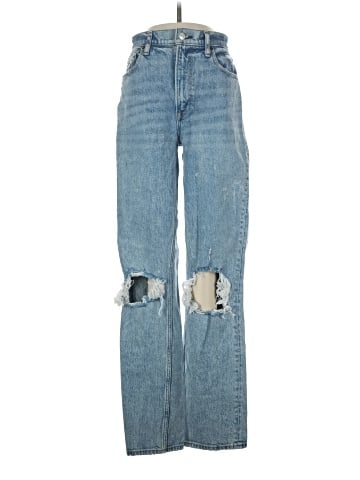 Abercrombie & Fitch Jeans (view 1)